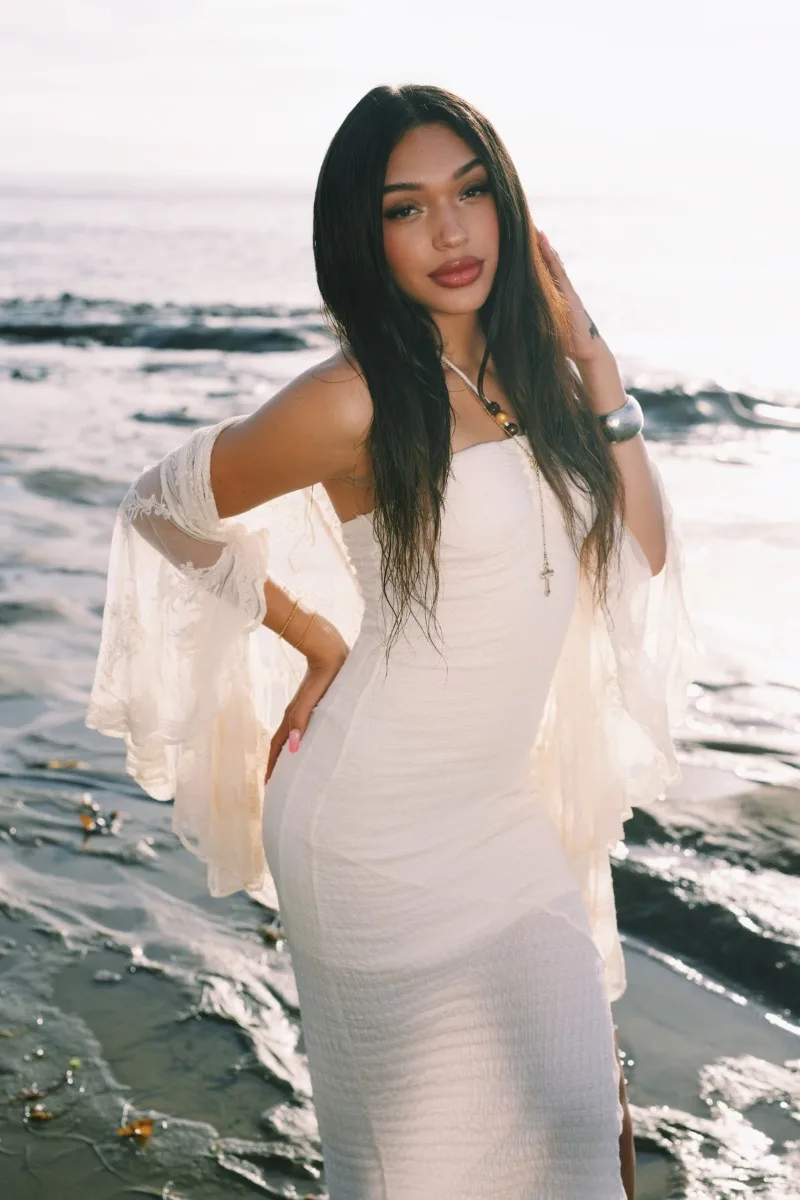 Alyssa “Lyssa” L., fashion and runway model in San Diego, CA (portfolio photo 2)