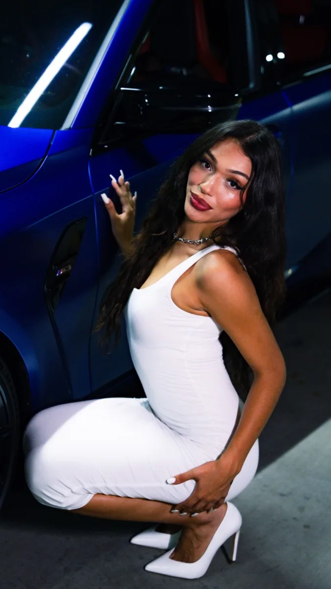 Alyssa “Lyssa” L., fashion and runway model in San Diego, CA (portfolio photo 9)