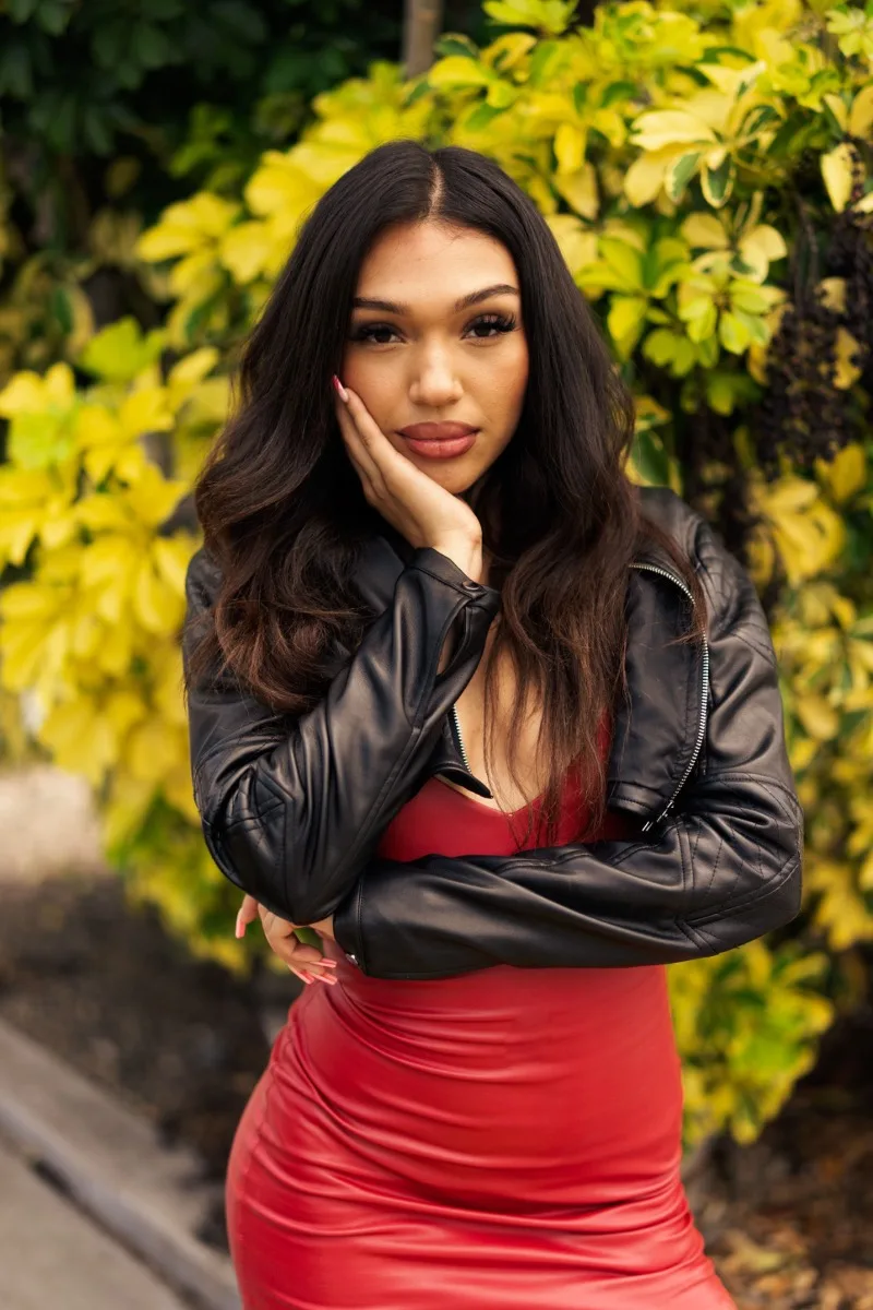Alyssa “Lyssa” L., fashion and runway model in San Diego, CA (portfolio photo 12)