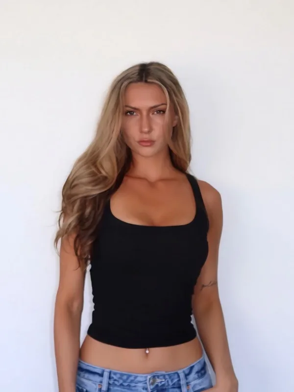 Breann S., fashion and runway model in Kingsburg, CA