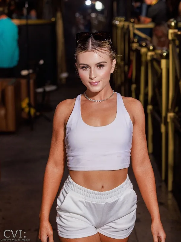 Carli L., fashion and runway model in San Diego, CA