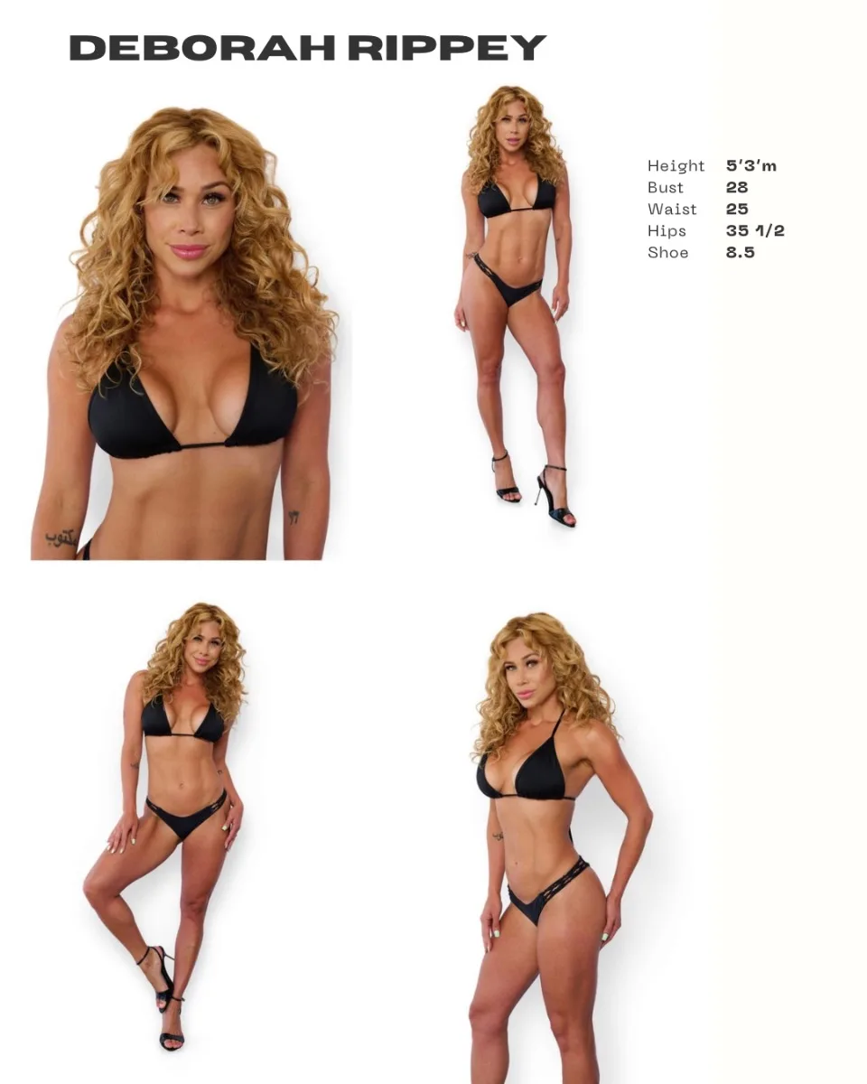 Deborah R., commercial and lifestyle model in San Diego, CA (portfolio photo 2)