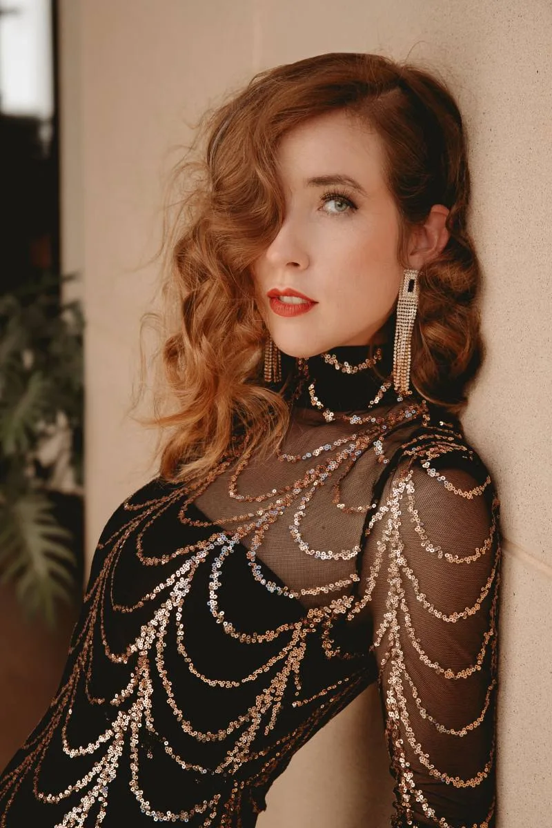 Emily H., commercial and lifestyle model in San Diego, CA (portfolio photo 2)
