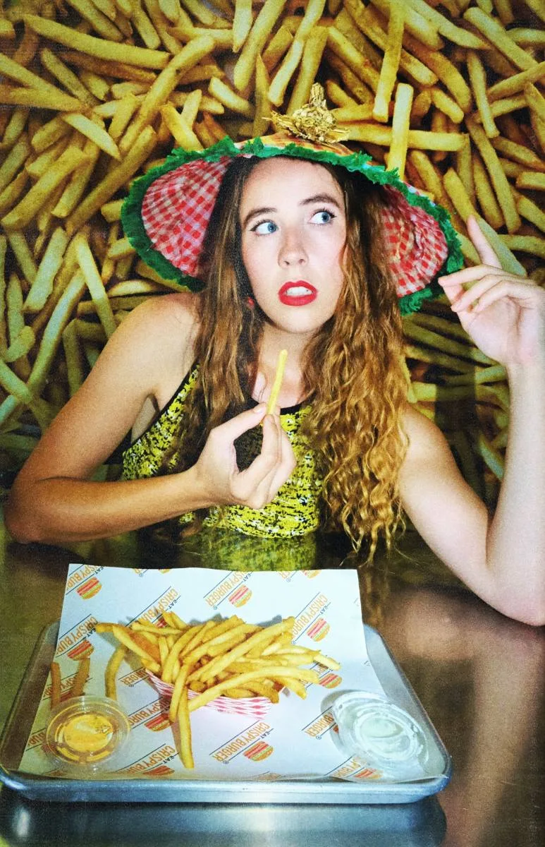 Emily H., commercial and lifestyle model in San Diego, CA (portfolio photo 9)