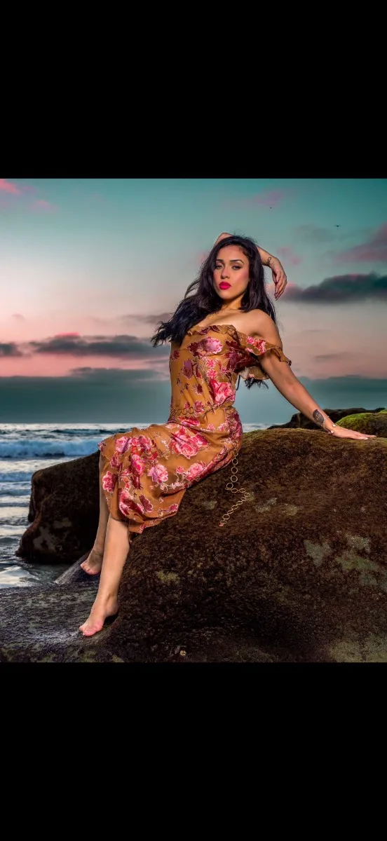 Jocelyn “Jocy” V., fashion and runway model in San Diego, CA (portfolio photo 9)