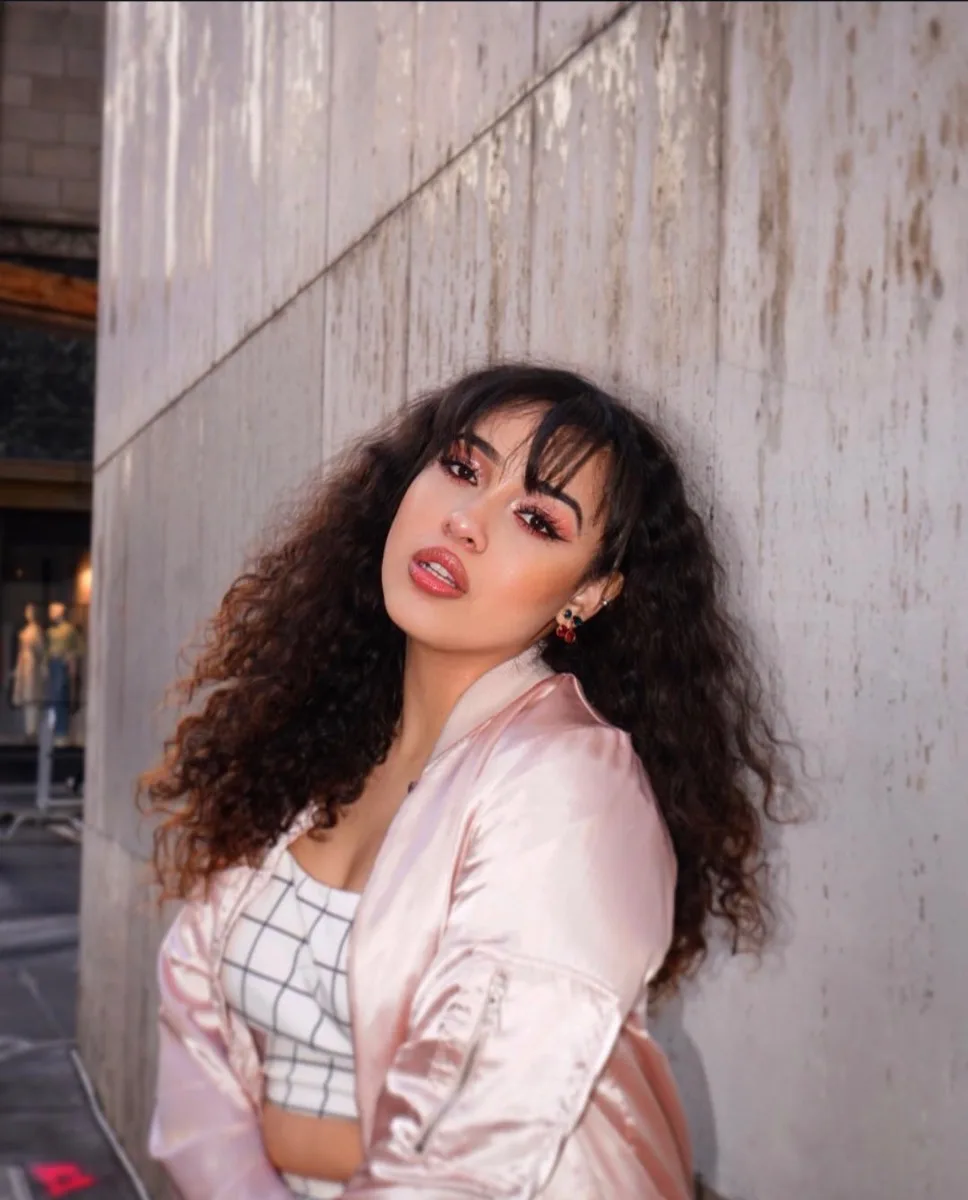 Jocelyn “Jocy” V., fashion and runway model in San Diego, CA (portfolio photo 15)