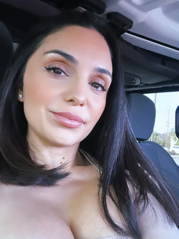 Karina A., commercial and lifestyle model in San Diego, CA