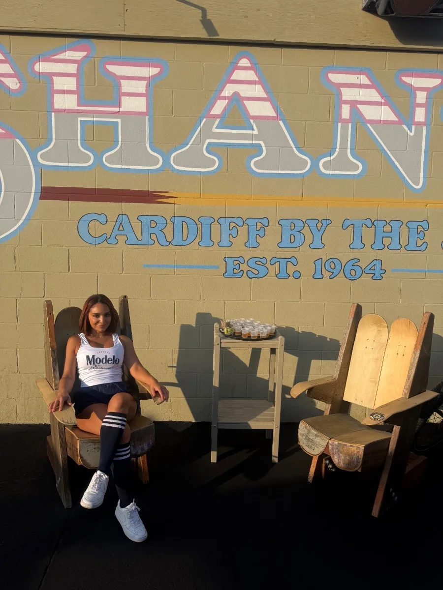 Karina A., commercial and lifestyle model in San Diego, CA (portfolio photo 12)
