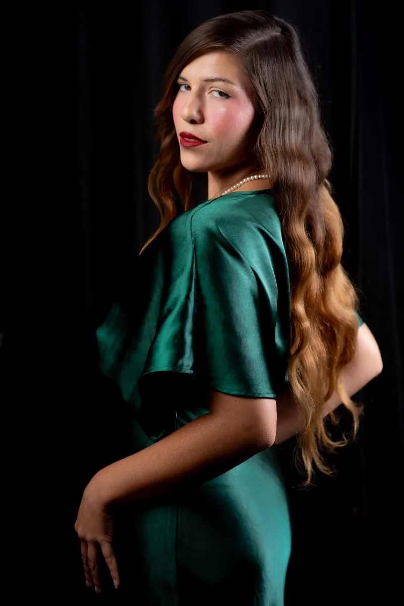 Rose T., fashion and runway model in San Diego, CA (portfolio photo 10)