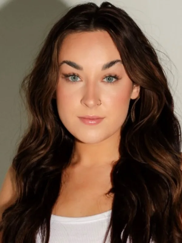 Sarah J., fashion and runway model in San Diego, CA