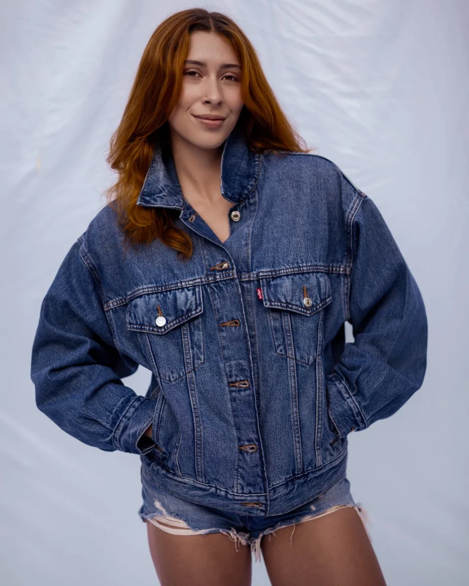 savannah H., fashion and runway model in San Diego, CA (portfolio photo 6)